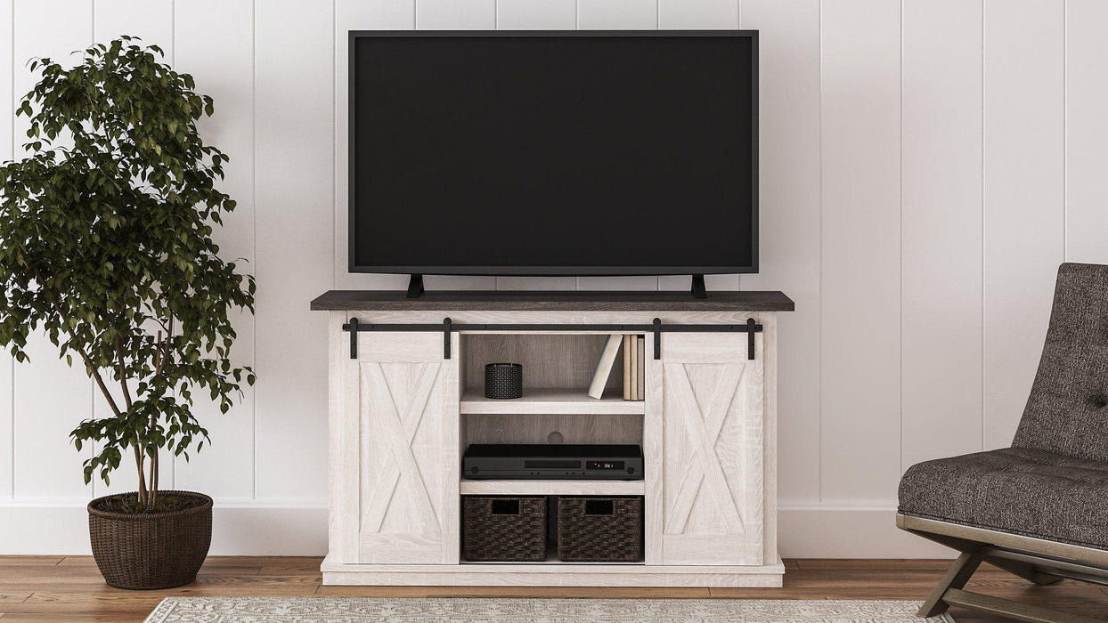 Dorrinson 54" TV Stand