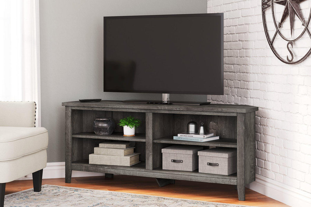 Arlenbry Corner TV Stand