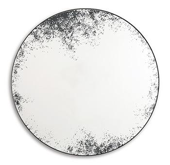 Kali Accent Mirror