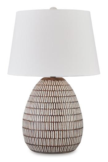 Darrich Table Lamp