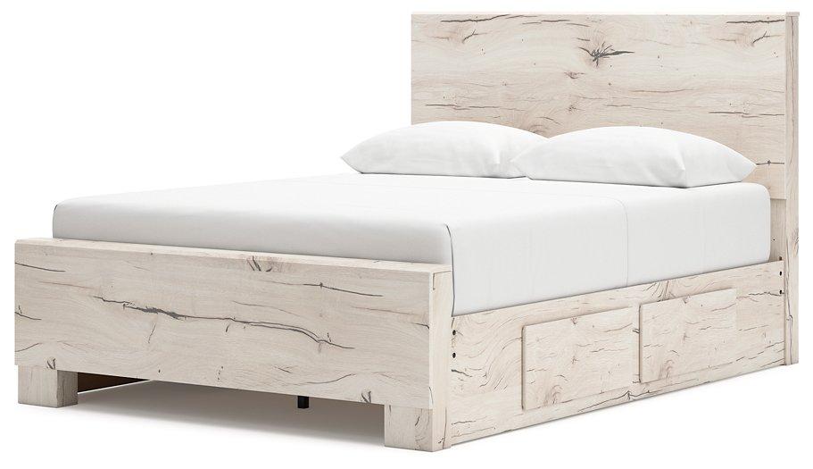 Lawroy Bed