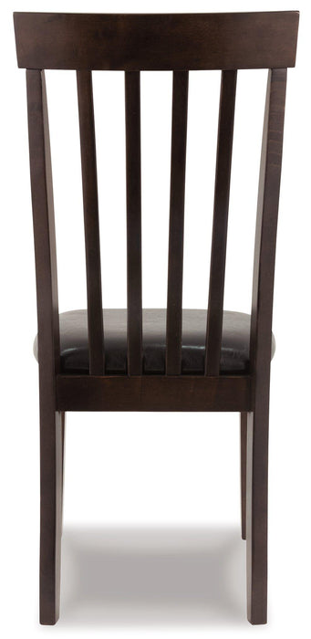 Hammis Dining Chair