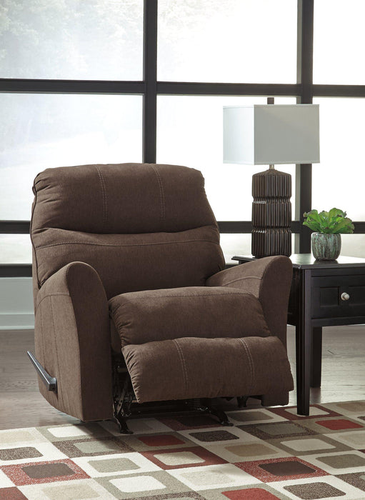 Maier Recliner