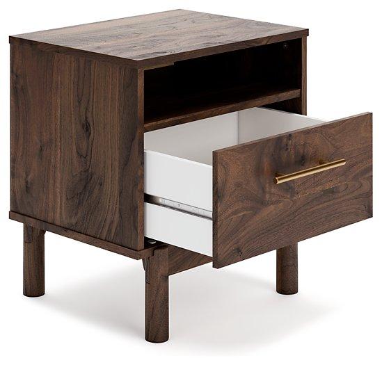 Calverson Nightstand