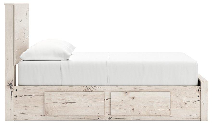 Lawroy Bed