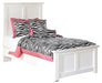 Bostwick Shoals Youth Twin Bed image