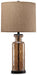 Laurentia Table Lamp image