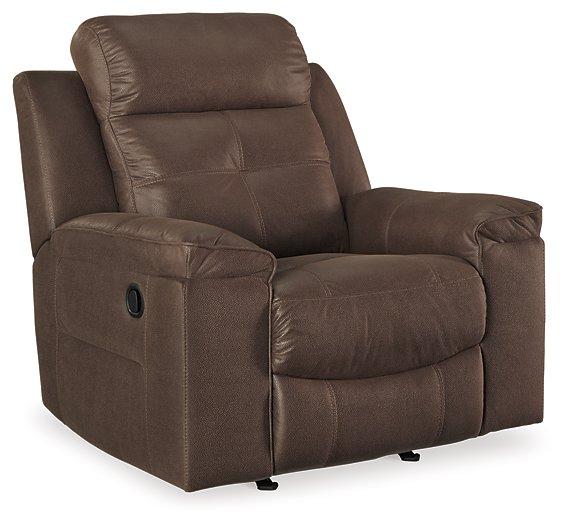 Jesolo Recliner