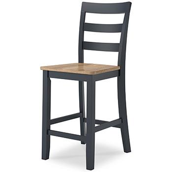 Gesthaven Counter Height Barstool