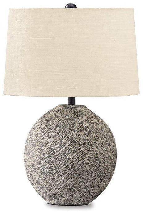 Harif Table Lamp image