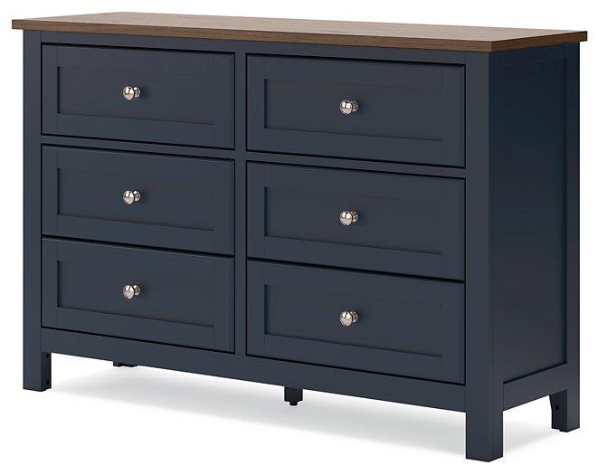 Landocken Dresser