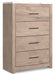 Senniberg Chest of Drawers image