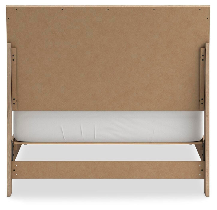 Cielden Bedroom Set