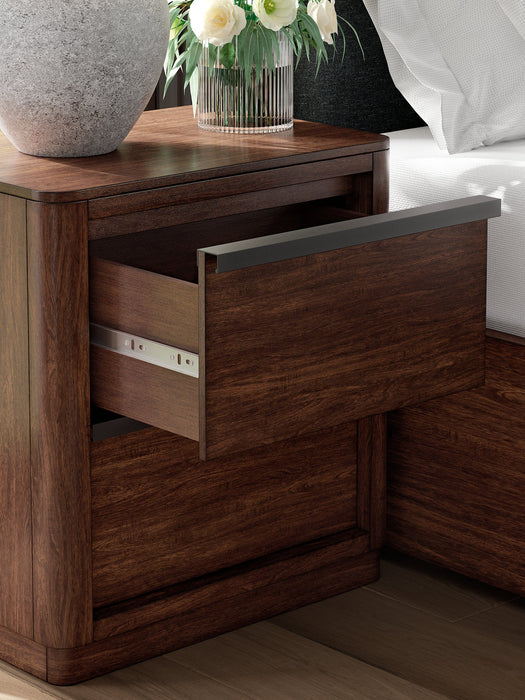Dilenno Nightstand