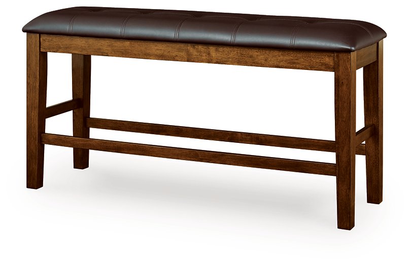 Ralene Counter Height Dining Bench