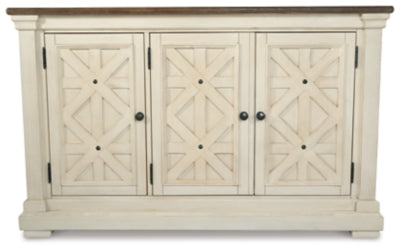 Bolanburg Dining Set