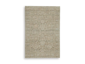 Neroham Rug