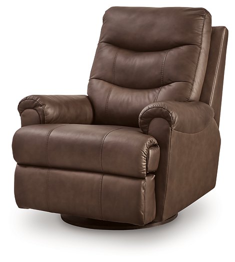 Flynwood Swivel Glider Recliner