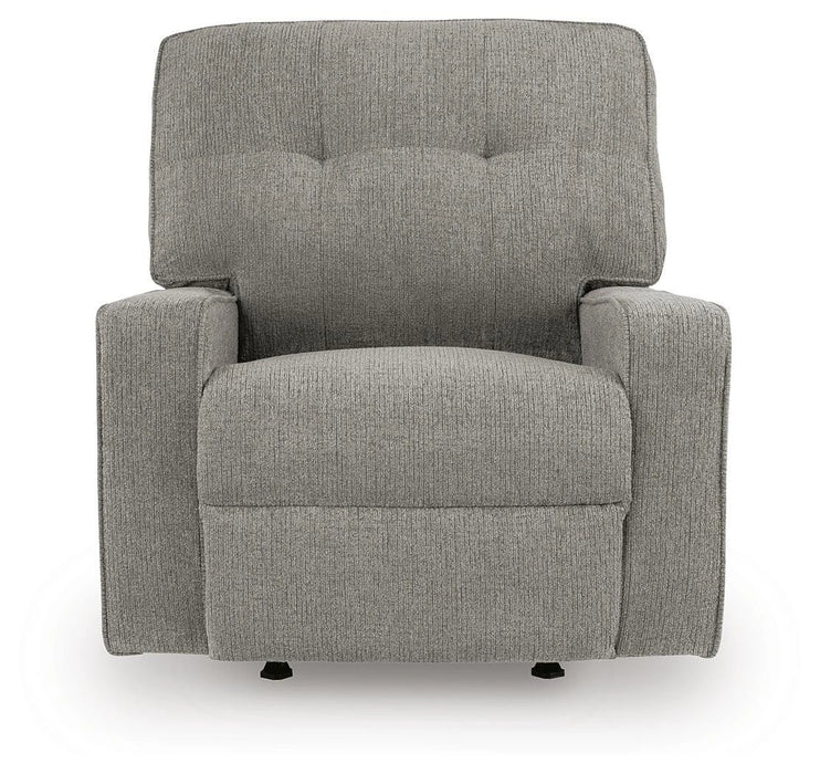 Larimer Recliner