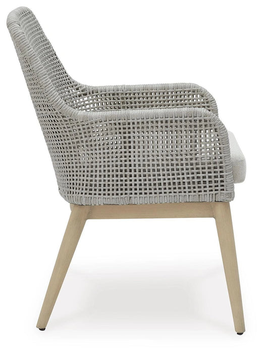 Seton Creek Outdoor Seating Set