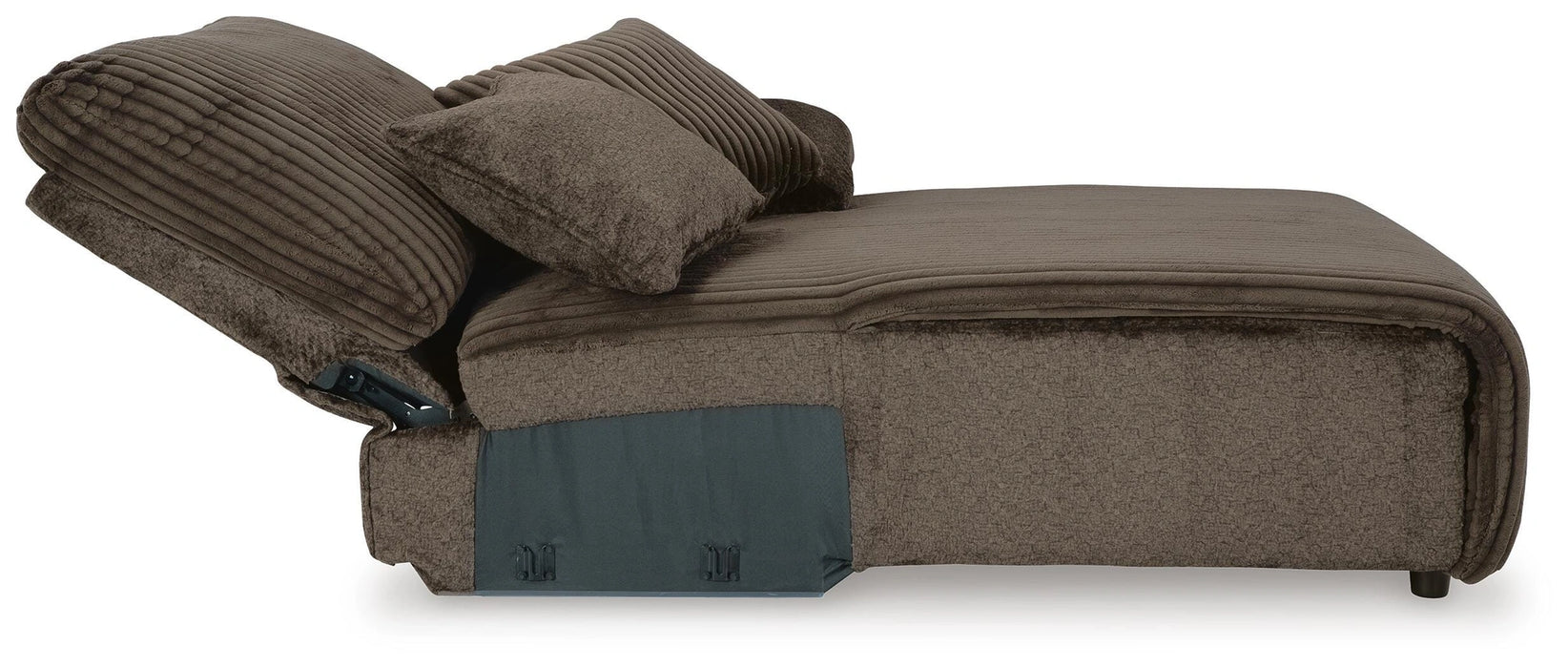 Top Tier Sofa Chaise Sectional