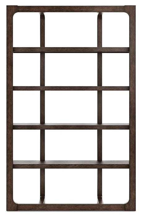 Breckington Home Office Set