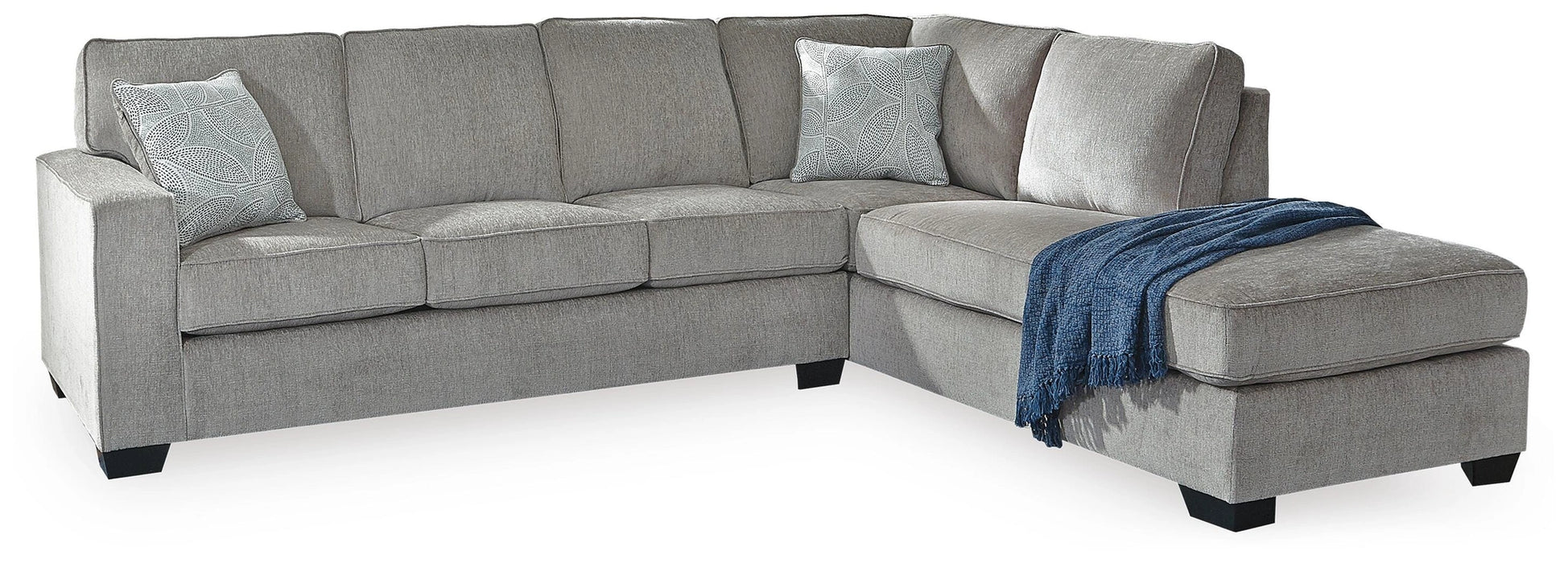 Altari Sectional with Chaise