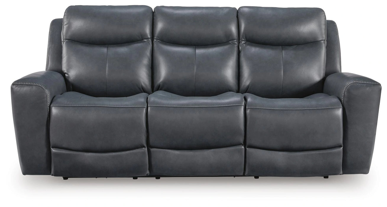 Bexhurst Reclining Living Room Set