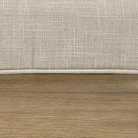 Clare View Loveseat with Cushion