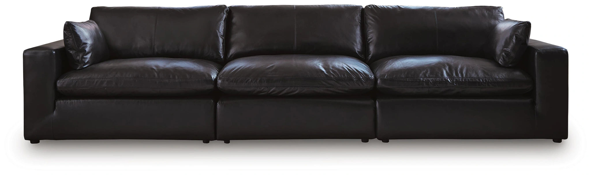 Emilia Sectional Sofa