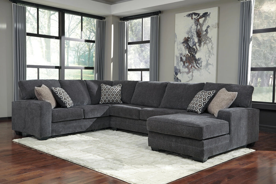 Tracling Living Room Set