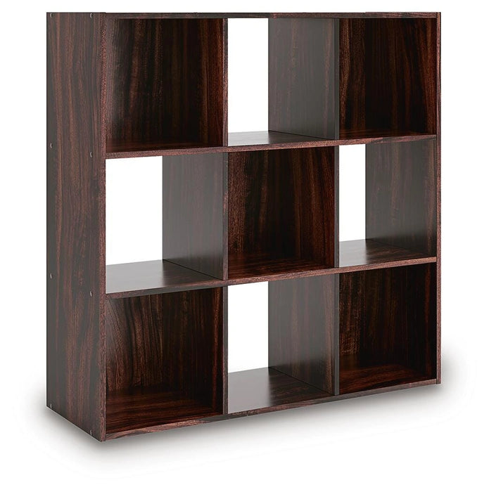 Glosmount Nine Cube Organizer