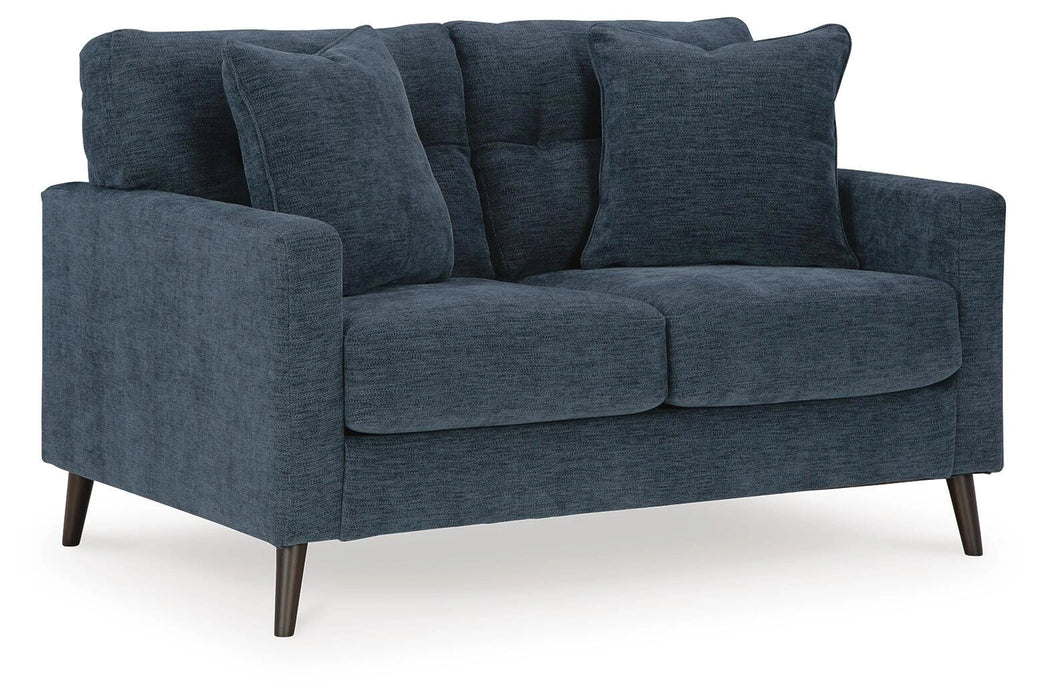 Bixler Living Room Set