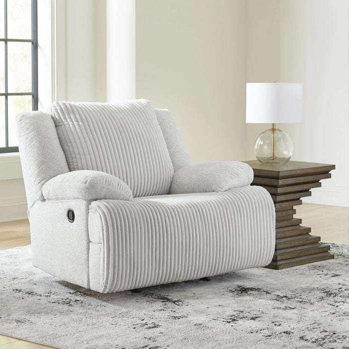 Top Tier Recliner
