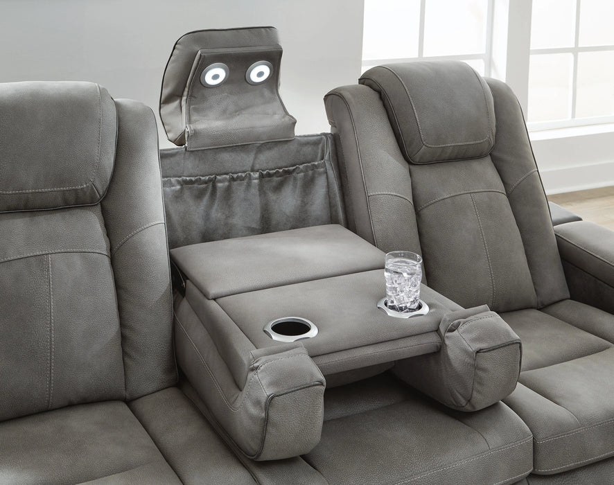 Next-Gen DuraPella Living Room Set