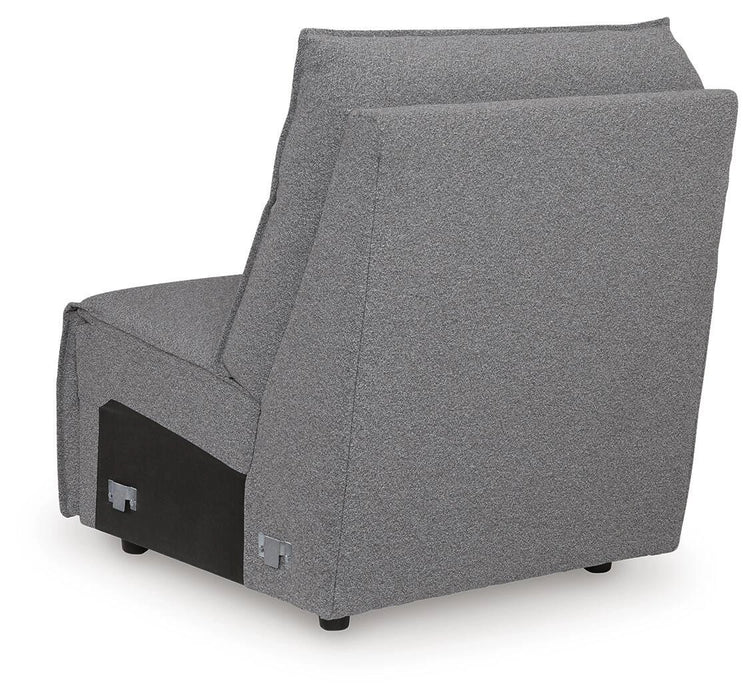 Modmax II Reclining Sofa Chaise