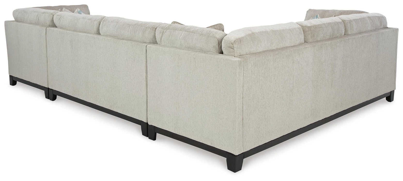 Maxon Place Sectional with Chaise