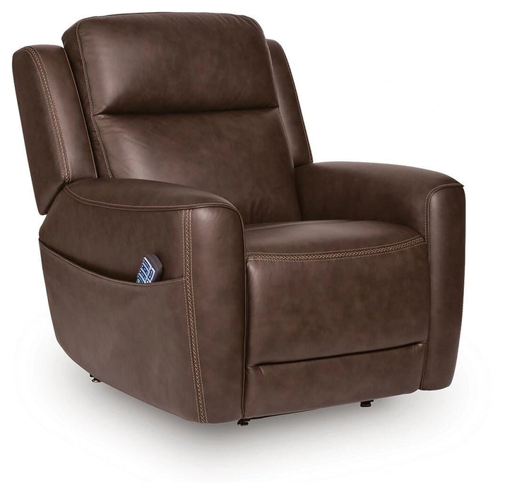 4Z-Tribano Recliner