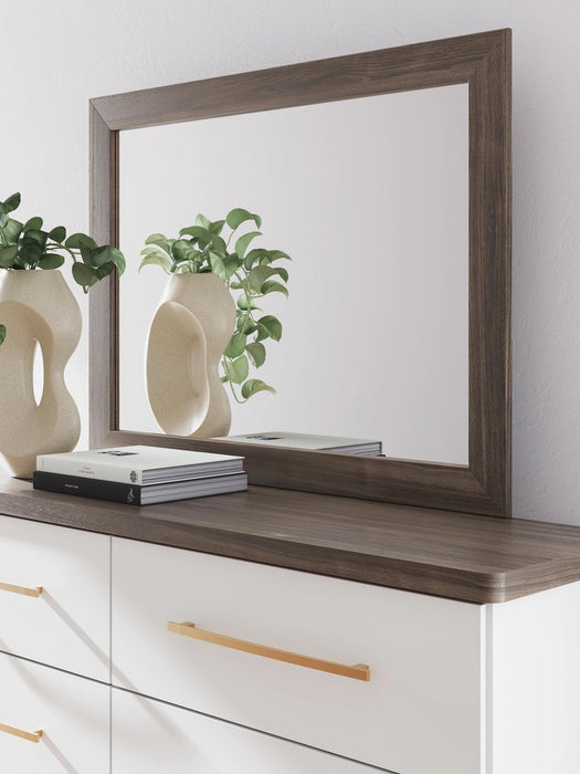 Kendanport Bedroom Mirror