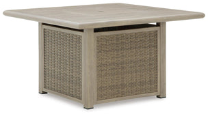 Fire Pit