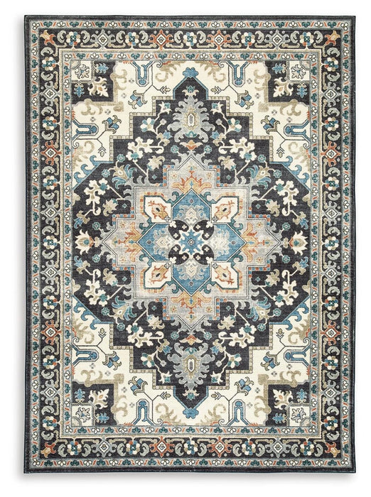 Leningston Washable Rug image
