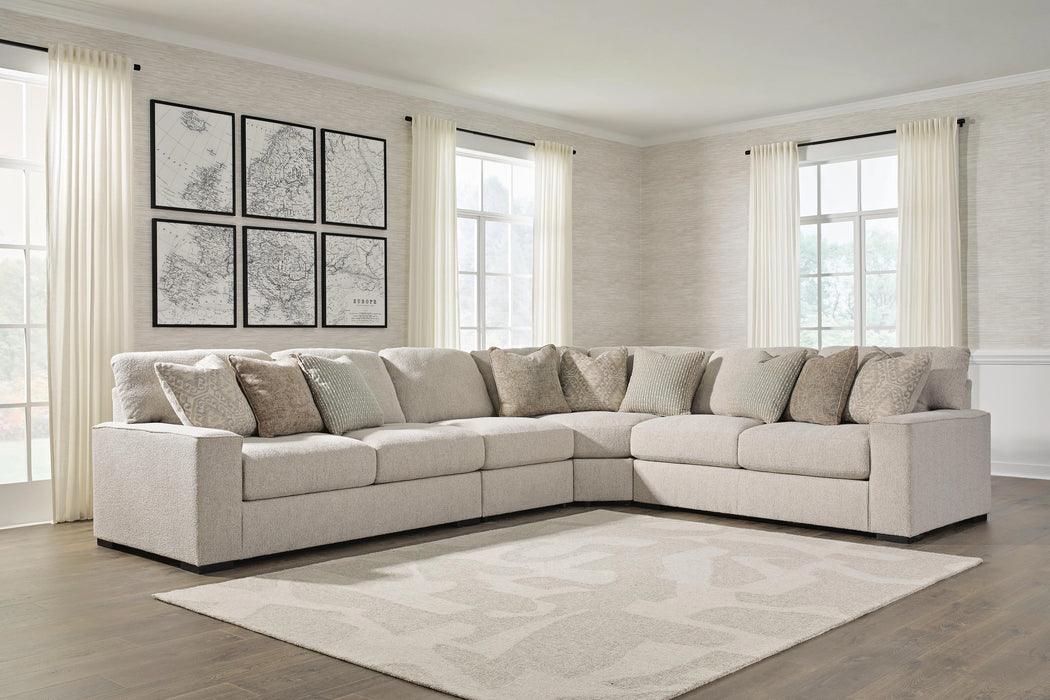 Ballyton Upholstery Package