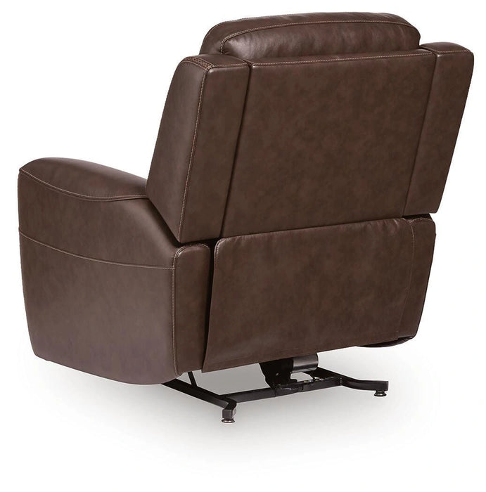 4Z-Tribano Recliner