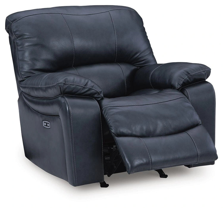 Leesworth Living Room Set
